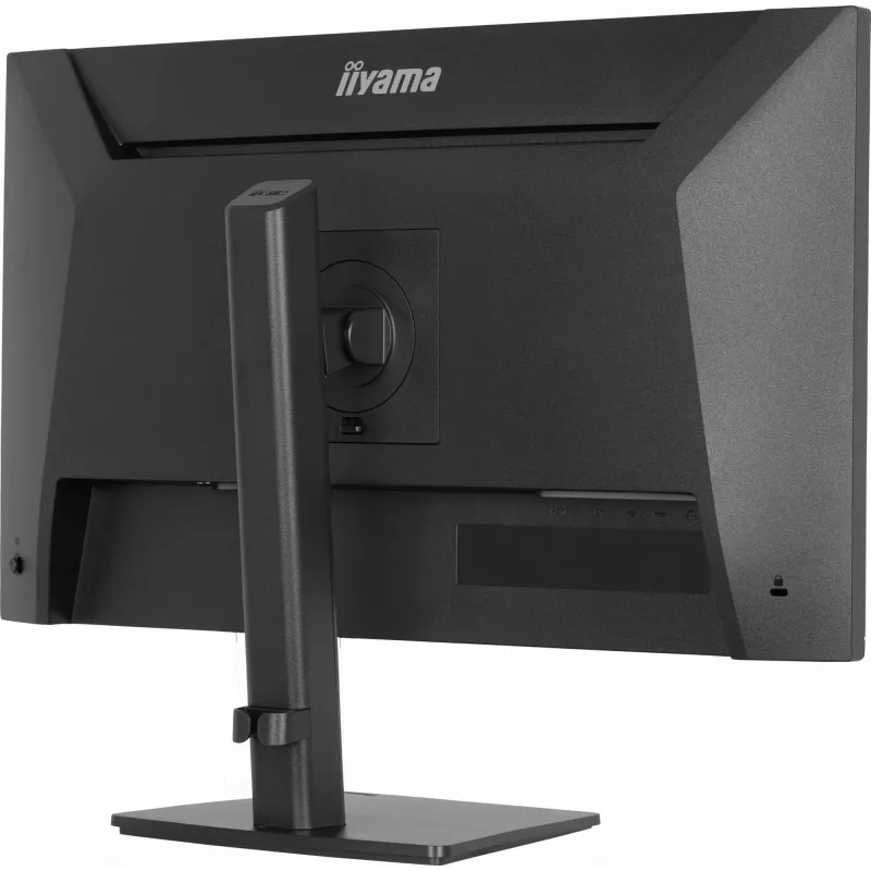 iiyama ProLite XB2793HSU-B1 monitor komputerowy 68,6 cm (27 cali) 1920 x 1080 pikseli Full HD LED Czarny