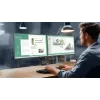 iiyama ProLite XB2793HSU-B1 monitor komputerowy 68,6 cm (27 cali) 1920 x 1080 pikseli Full HD LED Czarny
