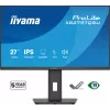 iiyama ProLite XB2797QSU-B1 monitor komputerowy 68,6 cm (27 cali) 2560 x 1440 pikseli Quad HD LED Czarny