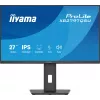 iiyama ProLite XB2797QSU-B1 monitor komputerowy 68,6 cm (27 cali) 2560 x 1440 pikseli Quad HD LED Czarny