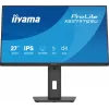 iiyama ProLite XB2797QSU-B1 monitor komputerowy 68,6 cm (27 cali) 2560 x 1440 pikseli Quad HD LED Czarny