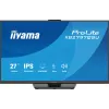 iiyama ProLite XB2797QSU-B1 monitor komputerowy 68,6 cm (27 cali) 2560 x 1440 pikseli Quad HD LED Czarny