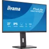 iiyama ProLite XB2797QSU-B1 monitor komputerowy 68,6 cm (27 cali) 2560 x 1440 pikseli Quad HD LED Czarny