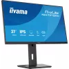 iiyama ProLite XB2797QSU-B1 monitor komputerowy 68,6 cm (27 cali) 2560 x 1440 pikseli Quad HD LED Czarny