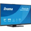 iiyama ProLite XB2797QSU-B1 monitor komputerowy 68,6 cm (27 cali) 2560 x 1440 pikseli Quad HD LED Czarny