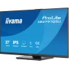 iiyama ProLite XB2797QSU-B1 monitor komputerowy 68,6 cm (27 cali) 2560 x 1440 pikseli Quad HD LED Czarny