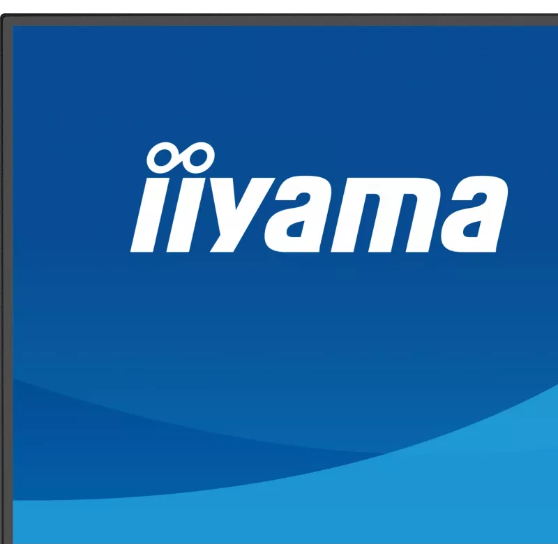 iiyama ProLite XB2797QSU-B1 monitor komputerowy 68,6 cm (27 cali) 2560 x 1440 pikseli Quad HD LED Czarny