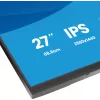 iiyama ProLite XB2797QSU-B1 monitor komputerowy 68,6 cm (27 cali) 2560 x 1440 pikseli Quad HD LED Czarny