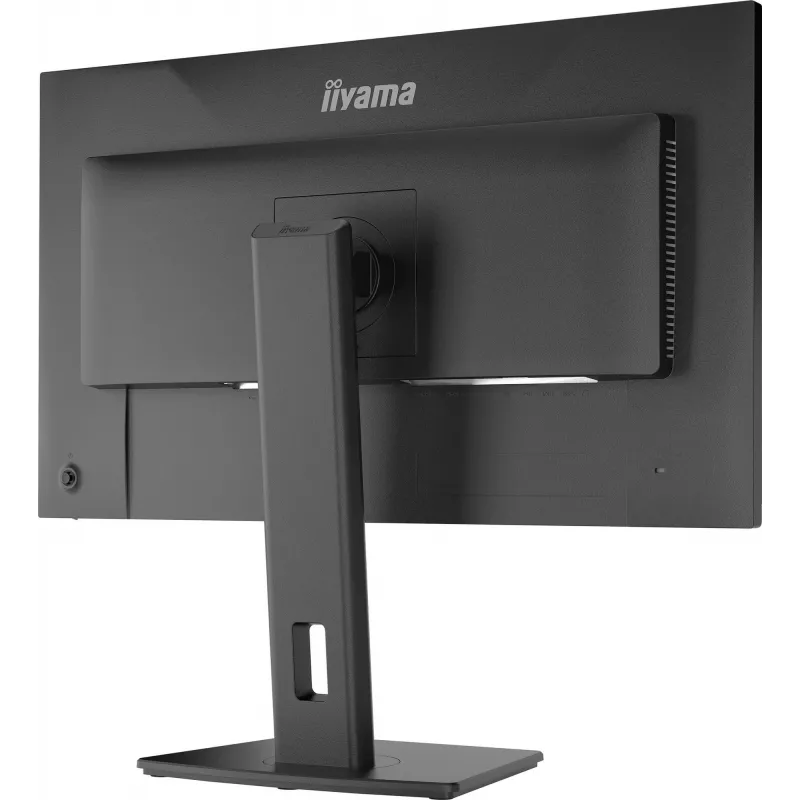 iiyama ProLite XB2797QSU-B1 monitor komputerowy 68,6 cm (27 cali) 2560 x 1440 pikseli Quad HD LED Czarny