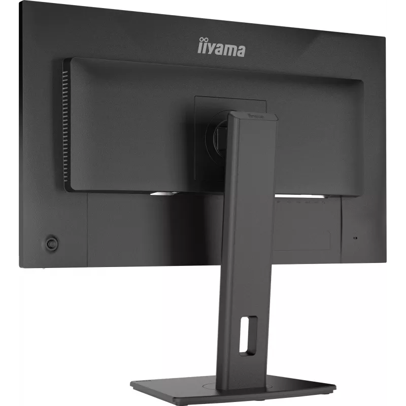 iiyama ProLite XB2797QSU-B1 monitor komputerowy 68,6 cm (27 cali) 2560 x 1440 pikseli Quad HD LED Czarny