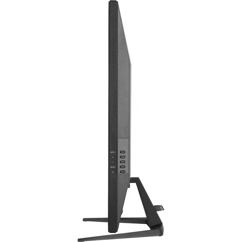 43-calowy monitor IIYAMA ProLite X4373UHSU-B2 LED 4K Ultra HD, 3840×2160, panel VA, 3 ms, 450 cd/m², hub USB 3.2, głośniki, VESA, czarny