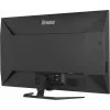 43-calowy monitor IIYAMA ProLite X4373UHSU-B2 LED 4K Ultra HD, 3840×2160, panel VA, 3 ms, 450 cd/m², hub USB 3.2, głośniki, VESA, czarny