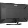 43-calowy monitor IIYAMA ProLite X4373UHSU-B2 LED 4K Ultra HD, 3840×2160, panel VA, 3 ms, 450 cd/m², hub USB 3.2, głośniki, VESA, czarny