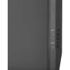 43-calowy monitor IIYAMA ProLite X4373UHSU-B2 LED 4K Ultra HD, 3840×2160, panel VA, 3 ms, 450 cd/m², hub USB 3.2, głośniki, VESA, czarny