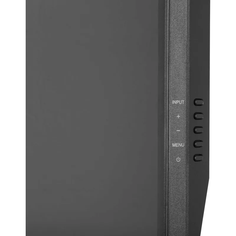 43-calowy monitor IIYAMA ProLite X4373UHSU-B2 LED 4K Ultra HD, 3840×2160, panel VA, 3 ms, 450 cd/m², hub USB 3.2, głośniki, VESA, czarny