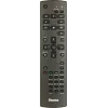 43-calowy monitor IIYAMA ProLite X4373UHSU-B2 LED 4K Ultra HD, 3840×2160, panel VA, 3 ms, 450 cd/m², hub USB 3.2, głośniki, VESA, czarny