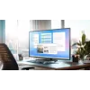 43-calowy monitor IIYAMA ProLite X4373UHSU-B2 LED 4K Ultra HD, 3840×2160, panel VA, 3 ms, 450 cd/m², hub USB 3.2, głośniki, VESA, czarny