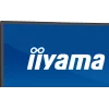 Monitor komputerowy IIYAMA XCB4594DQSU-B1 44 cale (111,8 cm) Zakrzywiony Dual QHD 5120×1440 VA LED, 2 ms, USB-C, USB 3.2, VESA, głośniki