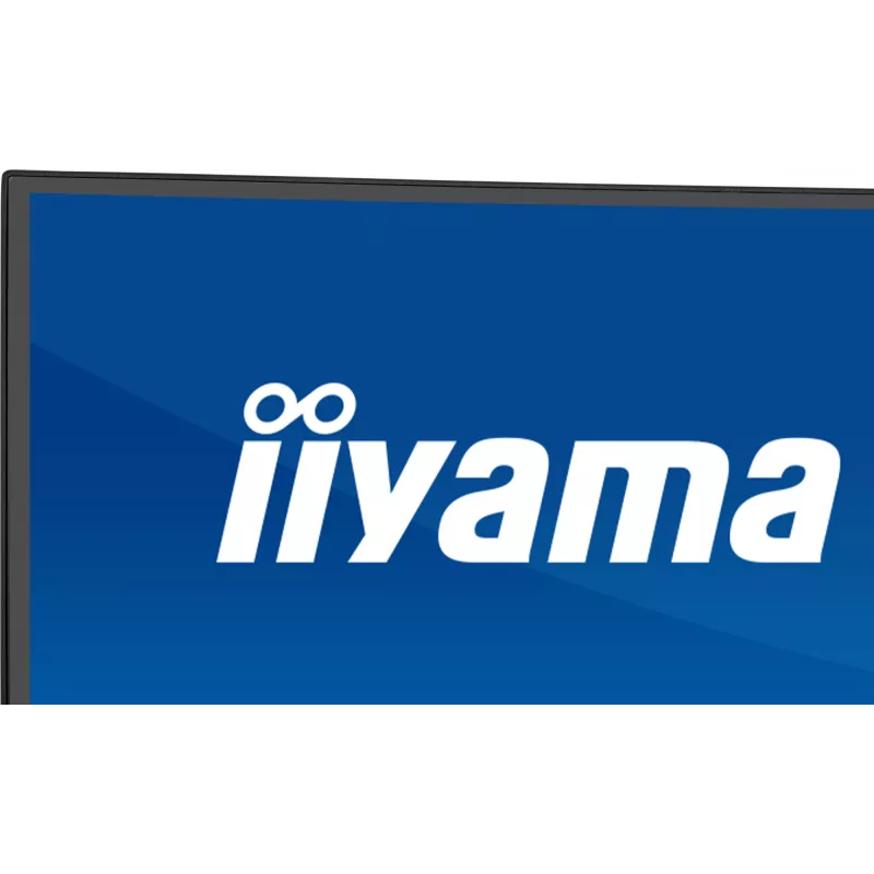 Monitor komputerowy IIYAMA XCB4594DQSU-B1 44 cale (111,8 cm) Zakrzywiony Dual QHD 5120×1440 VA LED, 2 ms, USB-C, USB 3.2, VESA, głośniki