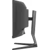 Monitor komputerowy IIYAMA XCB4594DQSU-B1 44 cale (111,8 cm) Zakrzywiony Dual QHD 5120×1440 VA LED, 2 ms, USB-C, USB 3.2, VESA, głośniki