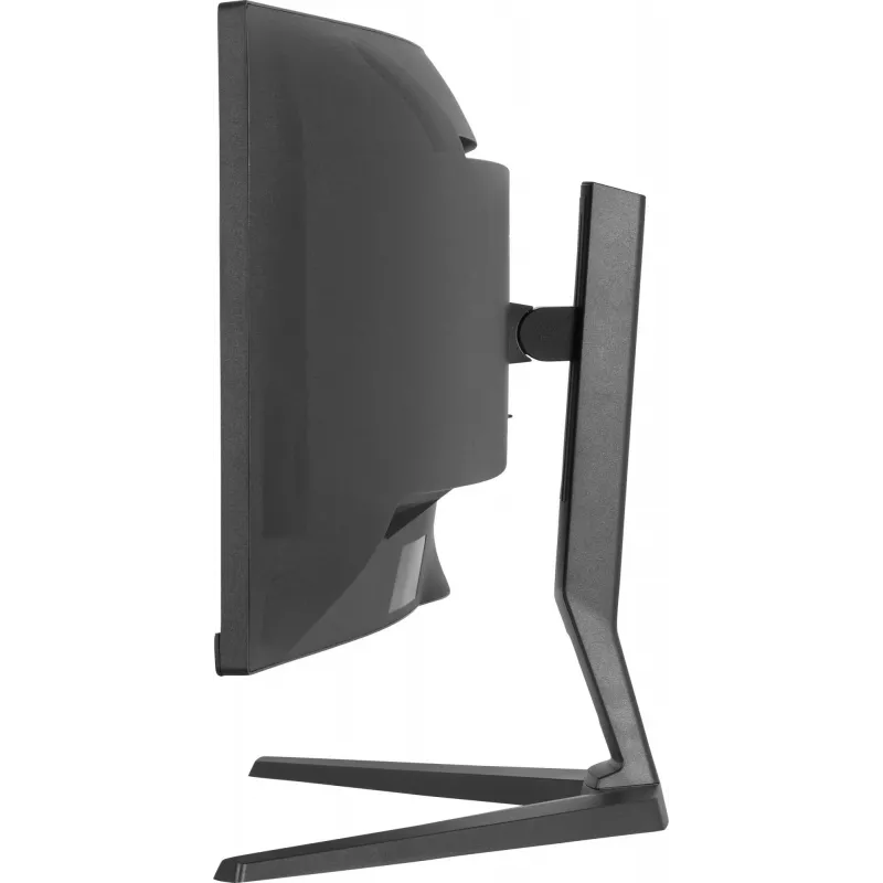 Monitor komputerowy IIYAMA XCB4594DQSU-B1 44 cale (111,8 cm) Zakrzywiony Dual QHD 5120×1440 VA LED, 2 ms, USB-C, USB 3.2, VESA, głośniki
