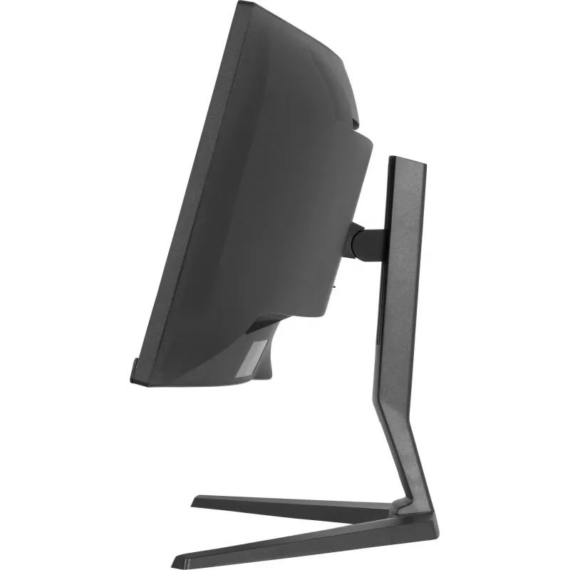 Monitor komputerowy IIYAMA XCB4594DQSU-B1 44 cale (111,8 cm) Zakrzywiony Dual QHD 5120×1440 VA LED, 2 ms, USB-C, USB 3.2, VESA, głośniki