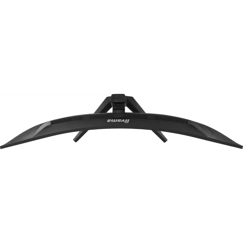 Monitor komputerowy IIYAMA XCB4594DQSU-B1 44 cale (111,8 cm) Zakrzywiony Dual QHD 5120×1440 VA LED, 2 ms, USB-C, USB 3.2, VESA, głośniki