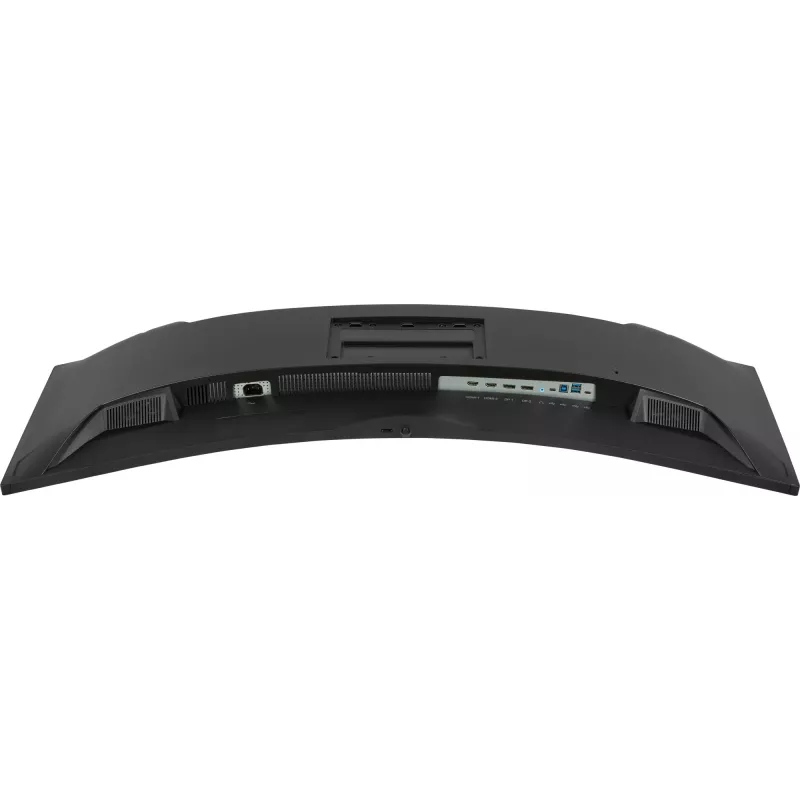 Monitor komputerowy IIYAMA XCB4594DQSU-B1 44 cale (111,8 cm) Zakrzywiony Dual QHD 5120×1440 VA LED, 2 ms, USB-C, USB 3.2, VESA, głośniki