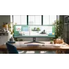 Monitor komputerowy IIYAMA XCB4594DQSU-B1 44 cale (111,8 cm) Zakrzywiony Dual QHD 5120×1440 VA LED, 2 ms, USB-C, USB 3.2, VESA, głośniki