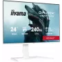 Monitor IIYAMA G-Master GB2471HSU-W1 23,8 cala (60,5 cm) Full HD HDMI/DP/USB biały