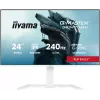Monitor IIYAMA G-Master GB2471HSU-W1 23,8 cala (60,5 cm) Full HD HDMI/DP/USB biały