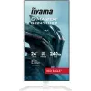 Monitor IIYAMA G-Master GB2471HSU-W1 23,8 cala (60,5 cm) Full HD HDMI/DP/USB biały