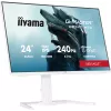 Monitor IIYAMA G-Master GB2471HSU-W1 23,8 cala (60,5 cm) Full HD HDMI/DP/USB biały
