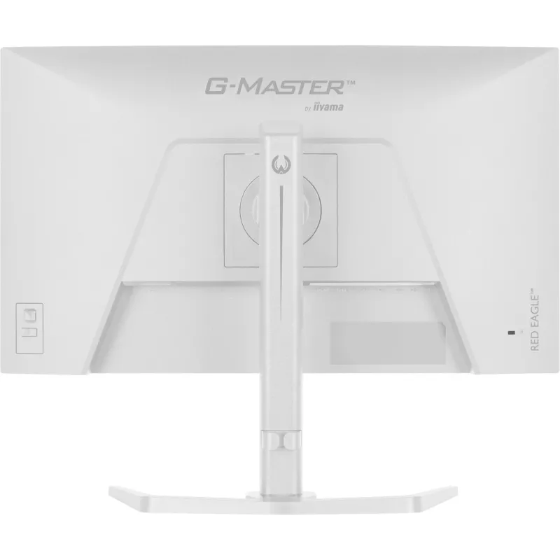 Monitor IIYAMA G-Master GB2471HSU-W1 23,8 cala (60,5 cm) Full HD HDMI/DP/USB biały