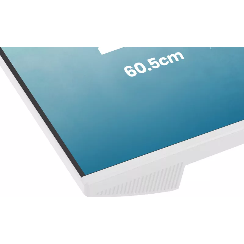 Monitor IIYAMA G-Master GB2471HSU-W1 23,8 cala (60,5 cm) Full HD HDMI/DP/USB biały