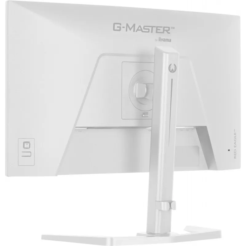 Monitor IIYAMA G-Master GB2471HSU-W1 23,8 cala (60,5 cm) Full HD HDMI/DP/USB biały