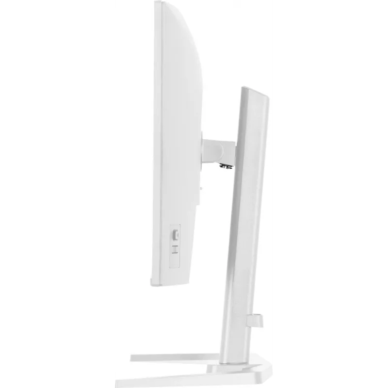 Monitor gamingowy IIYAMA GB2771HSU-W1 27 cali (68,6 cm) Full HD — HDMI, DisplayPort, USB — Biały