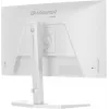 Monitor gamingowy IIYAMA GB2771HSU-W1 27 cali (68,6 cm) Full HD — HDMI, DisplayPort, USB — Biały