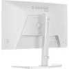 Monitor gamingowy IIYAMA GB2771HSU-W1 27 cali (68,6 cm) Full HD — HDMI, DisplayPort, USB — Biały