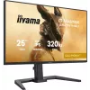 Monitor gamingowy IIYAMA G-Master GB2591HSU-B1 24,5 cala (68,6 cm) Full HD — HDMI/DisplayPort/USB, czarny