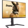 Monitor gamingowy IIYAMA G-Master GB2591HSU-B1 24,5 cala (68,6 cm) Full HD — HDMI/DisplayPort/USB, czarny