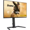 Monitor gamingowy IIYAMA G-Master GB2591HSU-B1 24,5 cala (68,6 cm) Full HD — HDMI/DisplayPort/USB, czarny