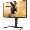 Monitor gamingowy IIYAMA G-Master GB2591HSU-B1 24,5 cala (68,6 cm) Full HD — HDMI/DisplayPort/USB, czarny