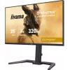 Monitor gamingowy IIYAMA G-Master GB2591HSU-B1 24,5 cala (68,6 cm) Full HD — HDMI/DisplayPort/USB, czarny