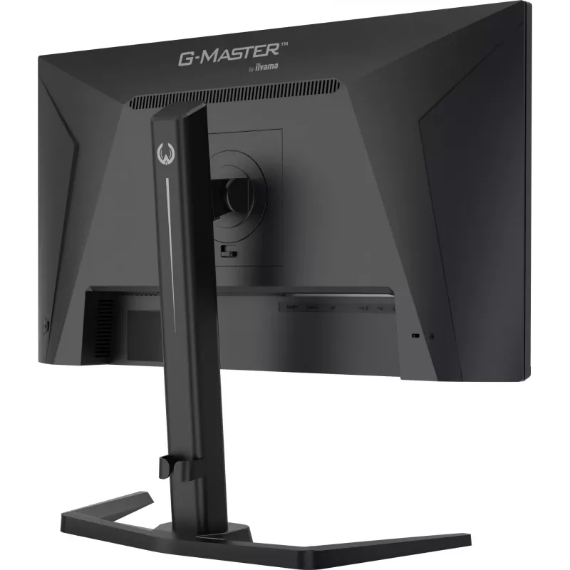 Monitor gamingowy IIYAMA G-Master GB2591HSU-B1 24,5 cala (68,6 cm) Full HD — HDMI/DisplayPort/USB, czarny
