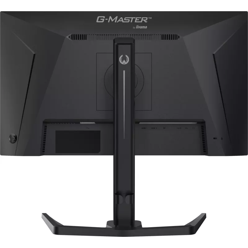 Monitor gamingowy IIYAMA G-Master GB2591HSU-B1 24,5 cala (68,6 cm) Full HD — HDMI/DisplayPort/USB, czarny
