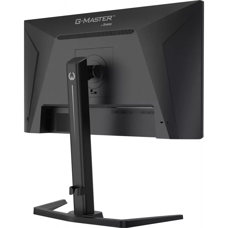 Monitor gamingowy IIYAMA G-Master GB2591HSU-B1 24,5 cala (68,6 cm) Full HD — HDMI/DisplayPort/USB, czarny