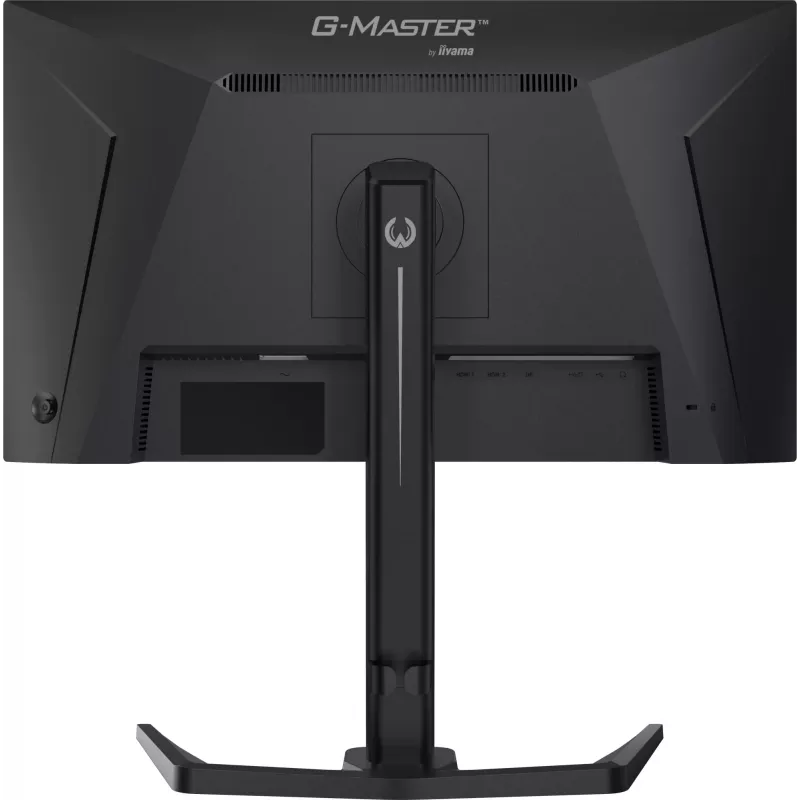 Monitor gamingowy IIYAMA G-Master GB2591HSU-B1 24,5 cala (68,6 cm) Full HD — HDMI/DisplayPort/USB, czarny