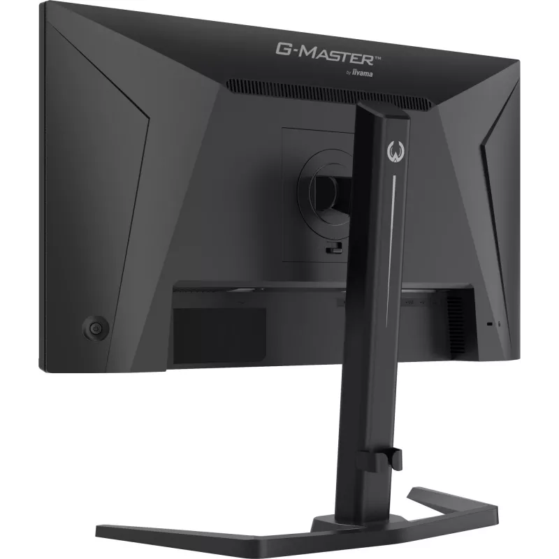Monitor gamingowy IIYAMA G-Master GB2591HSU-B1 24,5 cala (68,6 cm) Full HD — HDMI/DisplayPort/USB, czarny