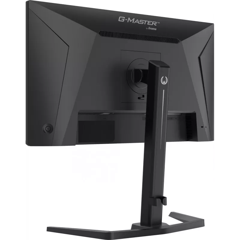 Monitor gamingowy IIYAMA G-Master GB2591HSU-B1 24,5 cala (68,6 cm) Full HD — HDMI/DisplayPort/USB, czarny